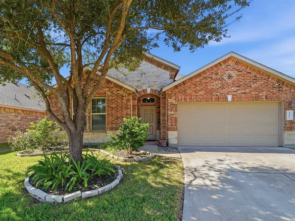 4455 Aversa Dr, Katy, TX 77493