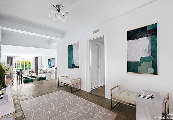3rd image of 25 Central Park W APT 7J
