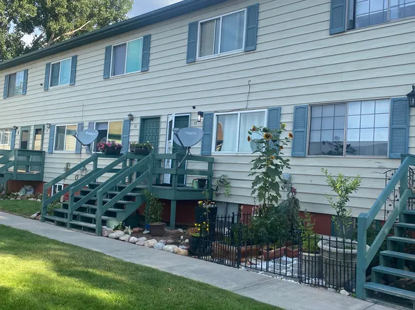 85 Chambers Ave APT 11, Eagle, CO 81631