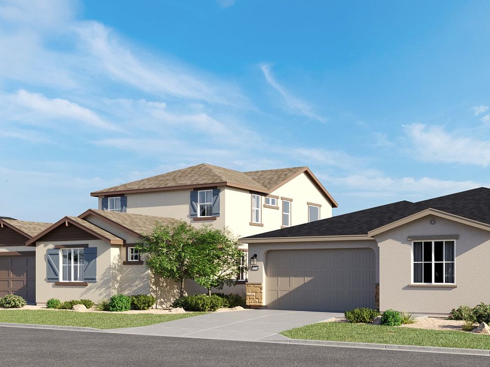 Slate Crest at Five Ridges by Lennar in Sparks NV Zillow