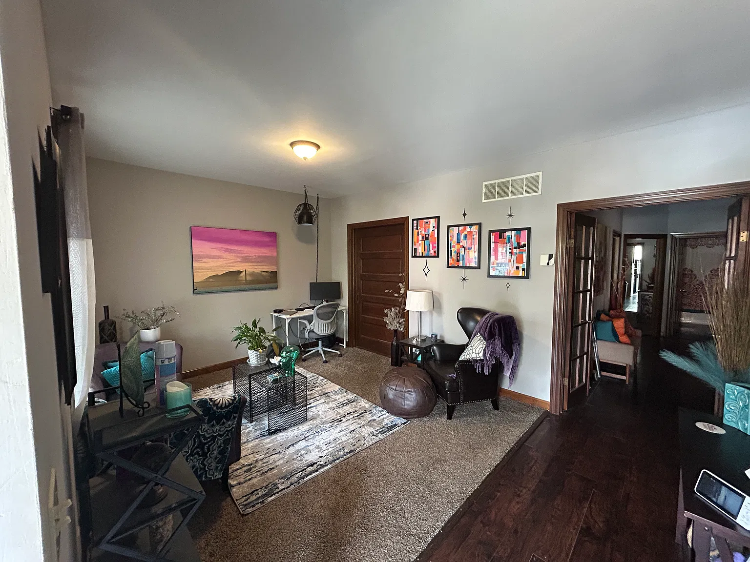 2 bed, 1400 sqft, $1,700 — Photo 3