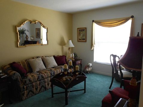 3rd image of 3806 E. Teal Cove Ct