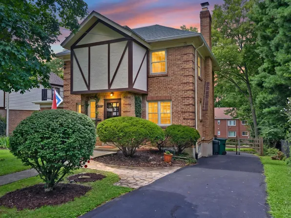 6309 Lisbon Ave, Cincinnati, OH 45213