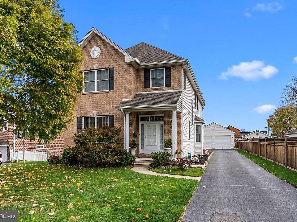 9943 Verree Rd, Philadelphia, PA 19115 Zillow