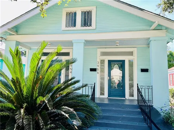 3956 Pauger St, New Orleans, LA 70122