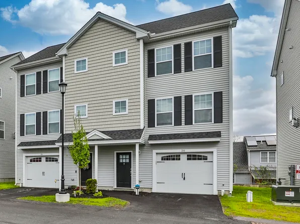 1400 Gorham St #20, Lowell, MA 01852