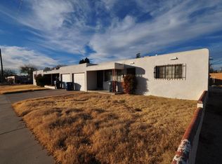 5701 Trumbull Ave SE, Albuquerque, NM 87108