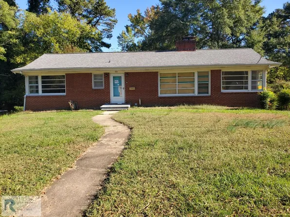 316 Southland Dr, Danville, VA 24541