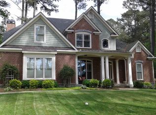 1721 Grant Ave SW, Birmingham, AL 35211