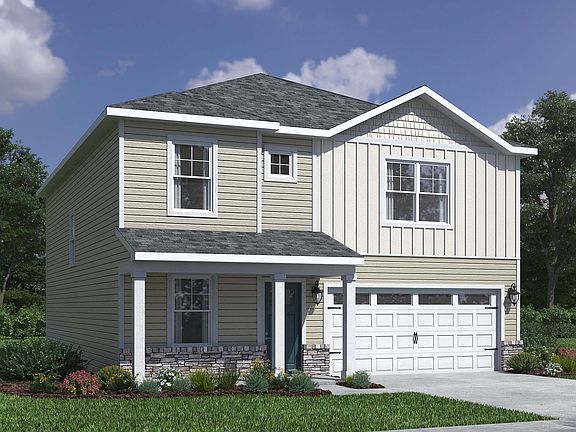 Plan Elevation.