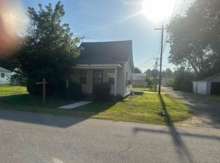 95 Lagrange St, Moscow, TN 38057