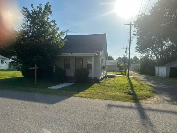 95 Lagrange St, Moscow, TN 38057