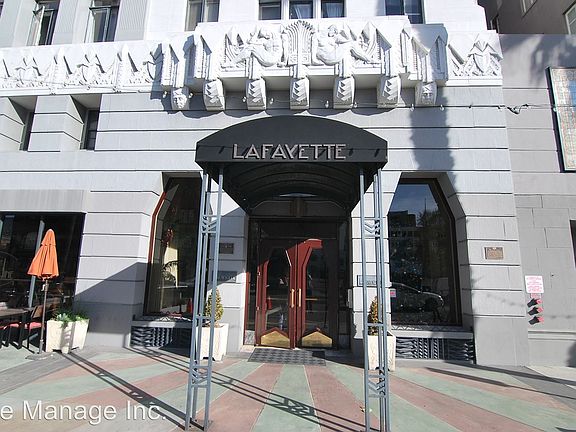 3rd image of 140 Linden Ave APT 714
