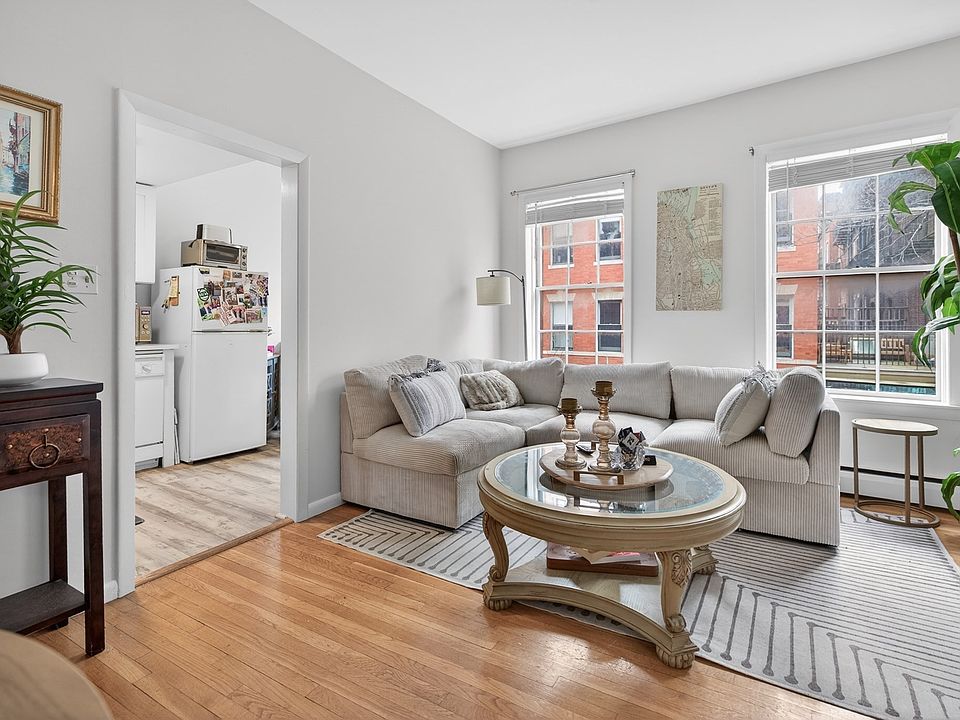 1st image of 64 W Cedar St APT 5