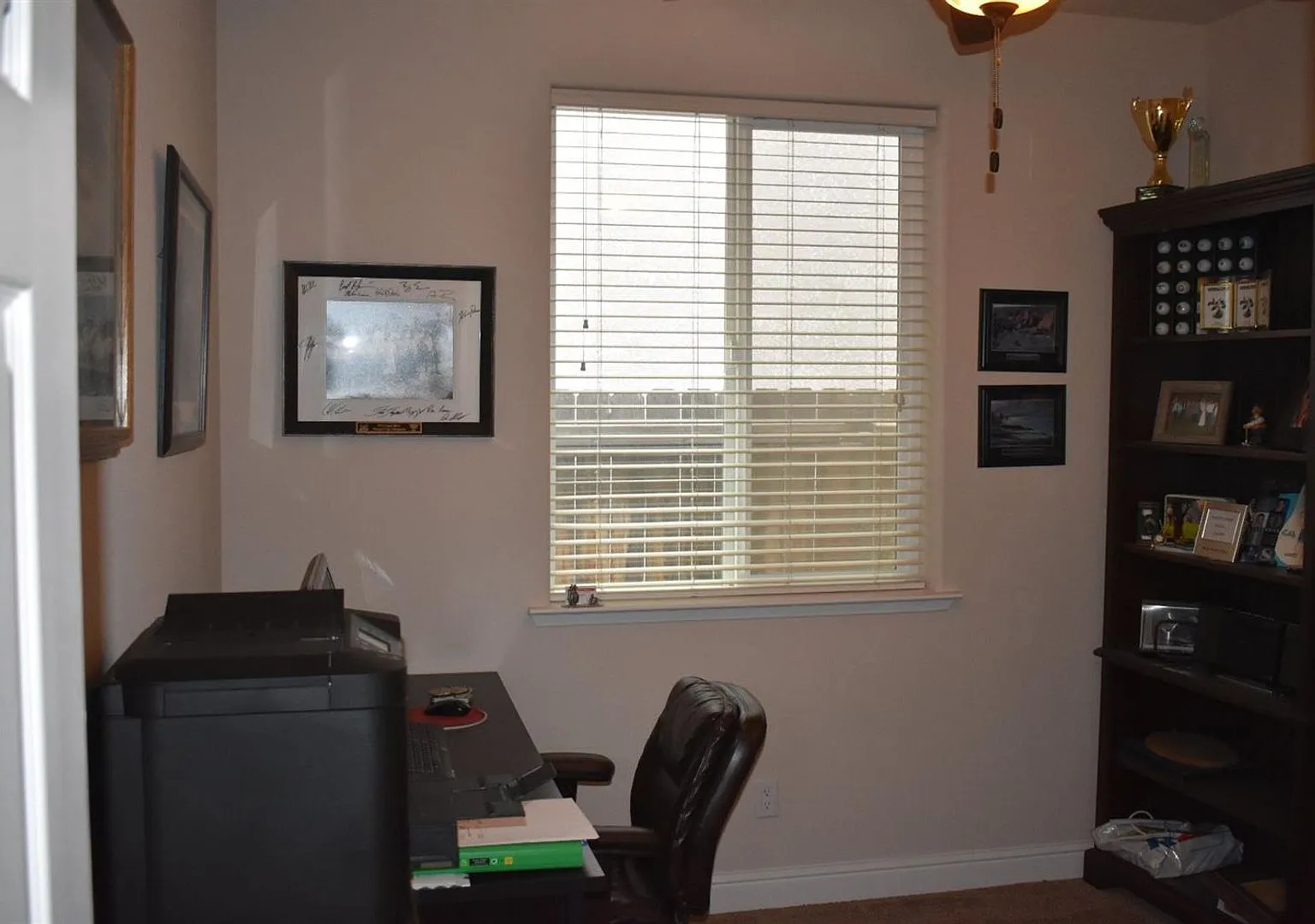 Copper River Country Club Sageberry Home for Lease — Photo 3