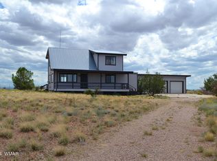 8335 Garden Home Trl, Snowflake, AZ 85937