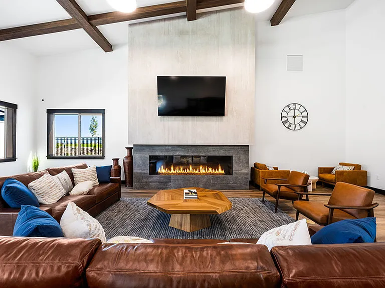 Sky Meadow Villas — Photo 56