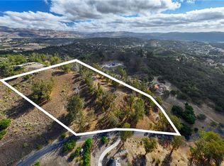 1375 Sugar Bush Ct Lot 6, Arroyo Grande, CA 93420