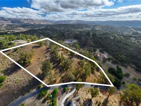 1375 Sugar Bush Ct Lot 6, Arroyo Grande, CA 93420