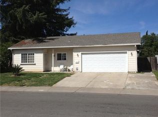 311 Delagua Way, Sacramento, CA 95838