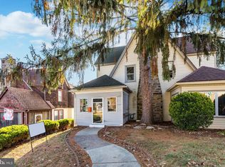 364 Fairfax Rd, Drexel Hill, PA 19026