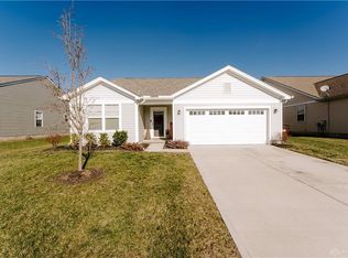 12 Berry Ct, Germantown, OH 45327