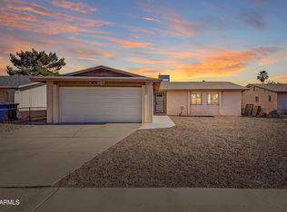 1127 W GROVERS Avenue, Phoenix, AZ 85023