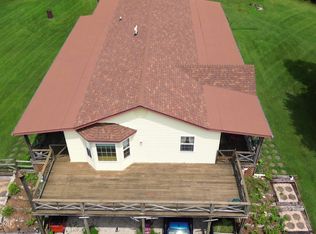 1020 Yates Chapel Rd, Cecilia, KY 42724