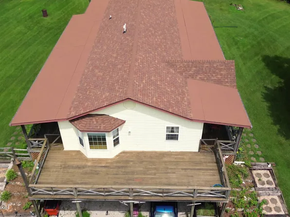 1020 Yates Chapel Rd, Cecilia, KY 42724