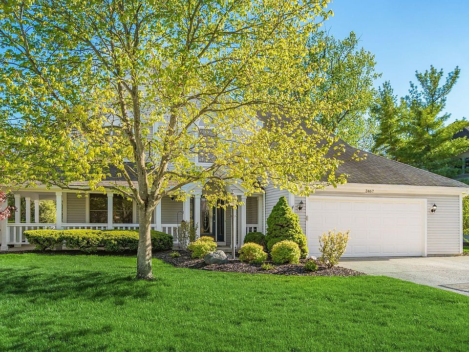 3467 Scioto Run Blvd, Hilliard, OH 43026 Zillow
