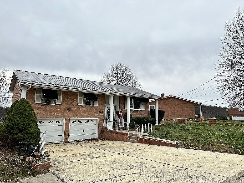 307 Dixon Blvd, Uniontown, PA 15401 Zillow