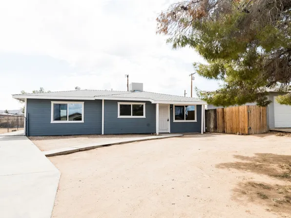 927 W Sullivan Ave, Ridgecrest, CA 93555
