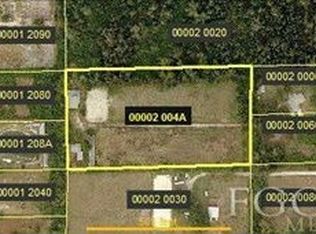 1040 SW 20th Ave, Cape Coral, FL 33991