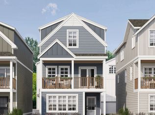 The Camden Plan, The Chadwick, Madison, TN 37115