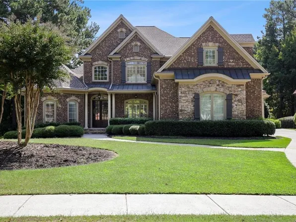 6195 Talmadge Run NW, Acworth, GA 30101