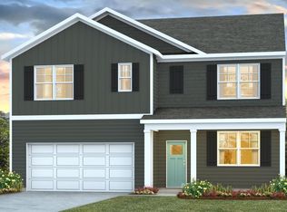 HAYDEN Plan, Saltgrass Landing, Winnabow, NC 28479