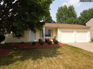 18919 Windward Way, Strongsville, OH 44136