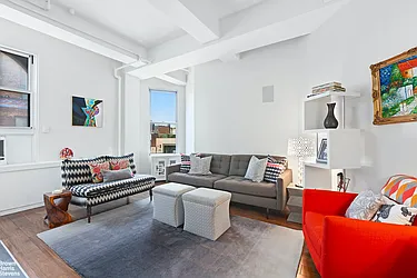 Sold by Brown Harris Stevens