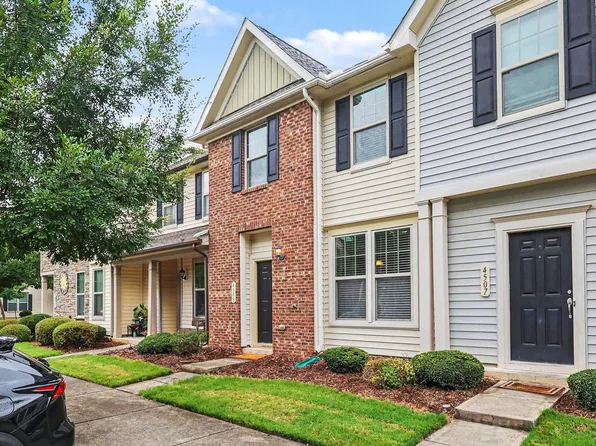 4505 Middletown Dr, Wake Forest, NC 27587