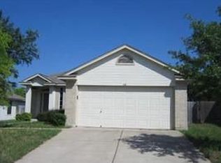 218 Estate Dr, Hutto, TX 78634