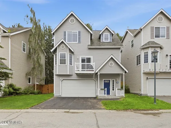 12355 Gregg Ln, Anchorage, AK