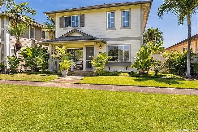91-1025 Kaiopua St — Photo 1