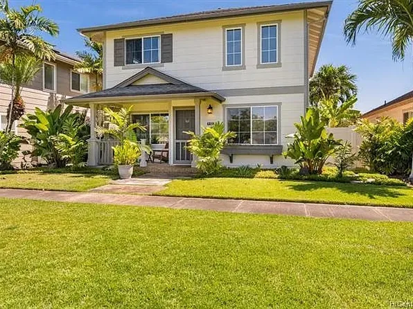 91-1025 Kaiopua St, Ewa Beach, HI 96706