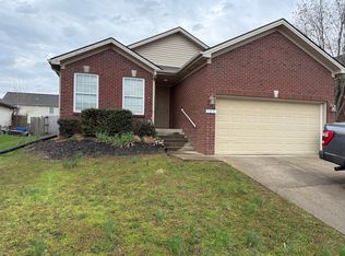 125 Felix St, Georgetown, KY 40324