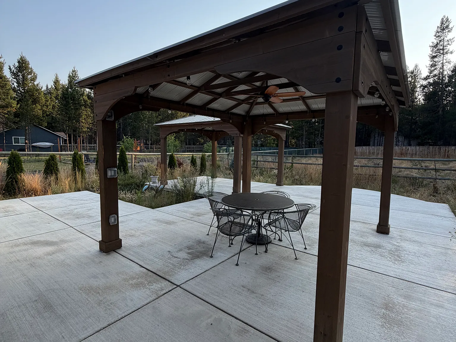 Black Duck Rd, Bend — Photo 3