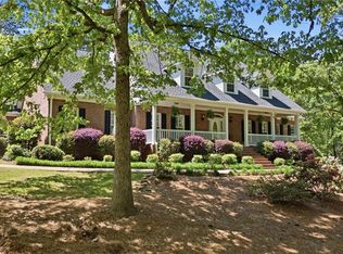 414 Parker Branch Rd, Barnesville, GA 30204