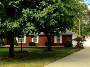 1733 E Holiday St, Springfield, MO 65804