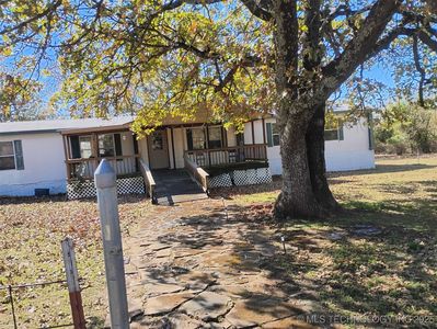 360 S Bk 1600 Rd, Stigler, OK, 74462