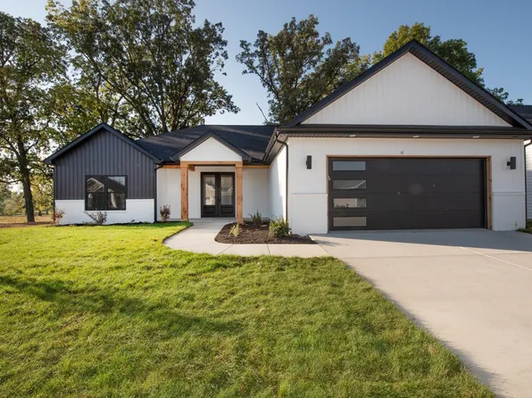 3371 Langford Way, West Lafayette, IN 47906