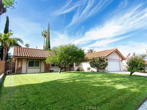 42305 Andrea Ave, Hemet, CA 92544